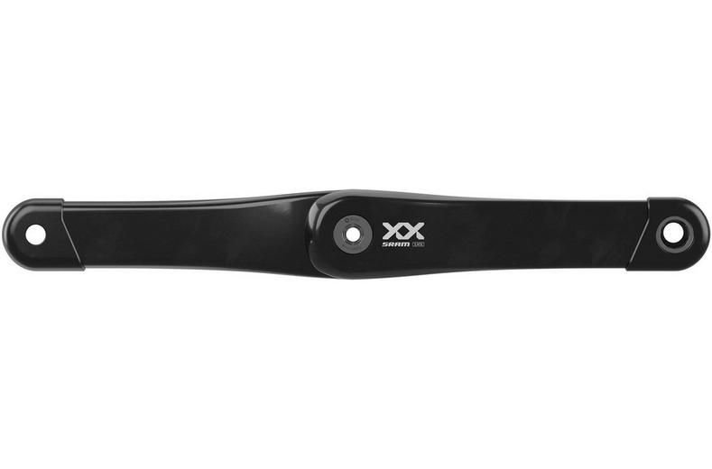 SRAM XX Eagle E-MTB Crank Assembly, 170mm SRAM XX Eagle E-MTB Crank Assembly, 170mm