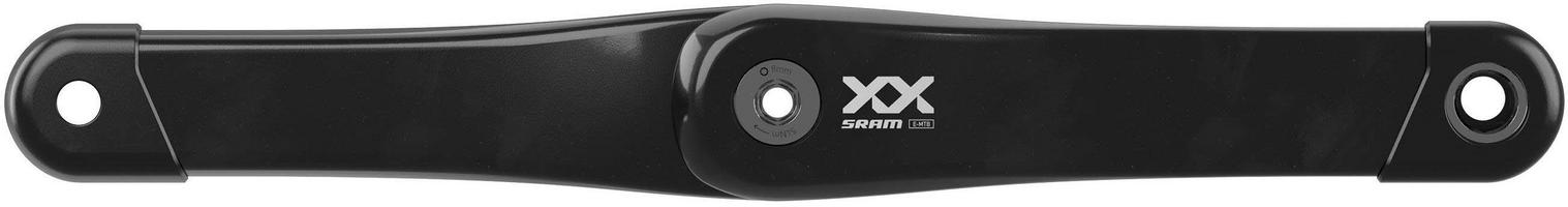 Halfords SRAM Sram Xx Eagle E-Mtb Crank Assembly, 170Mm | Extra 8% off for BC Members