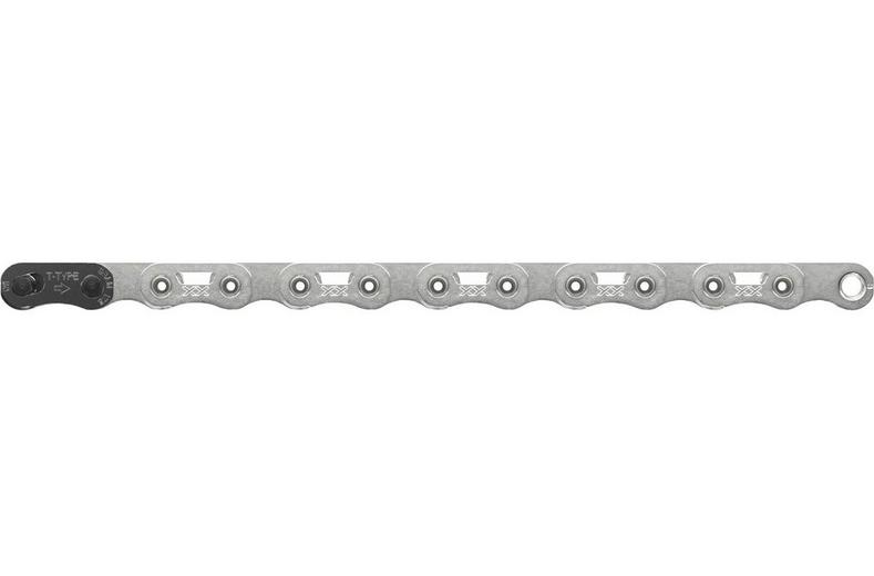 SRAM XX SL Eagle T-Type 12 speed Flattop Chain 126L SRAM XX SL Eagle T-Type 12 speed Flattop Chain 126L