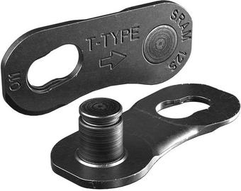SRAM Eagle T-type 12 Speed PVD Powerlock - 4 Pieces