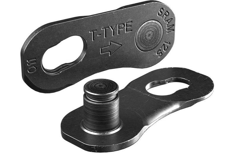 SRAM Eagle T-type 12 Speed PVD Powerlock - 4 Pieces SRAM Eagle T-type 12 Speed PVD Powerlock - 4 Pieces