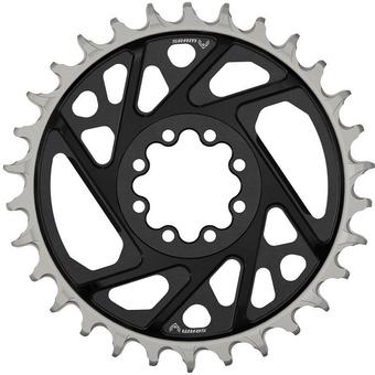 SRAM XX Eagle T-Type Direct Mount Chainring 3mm Offset
