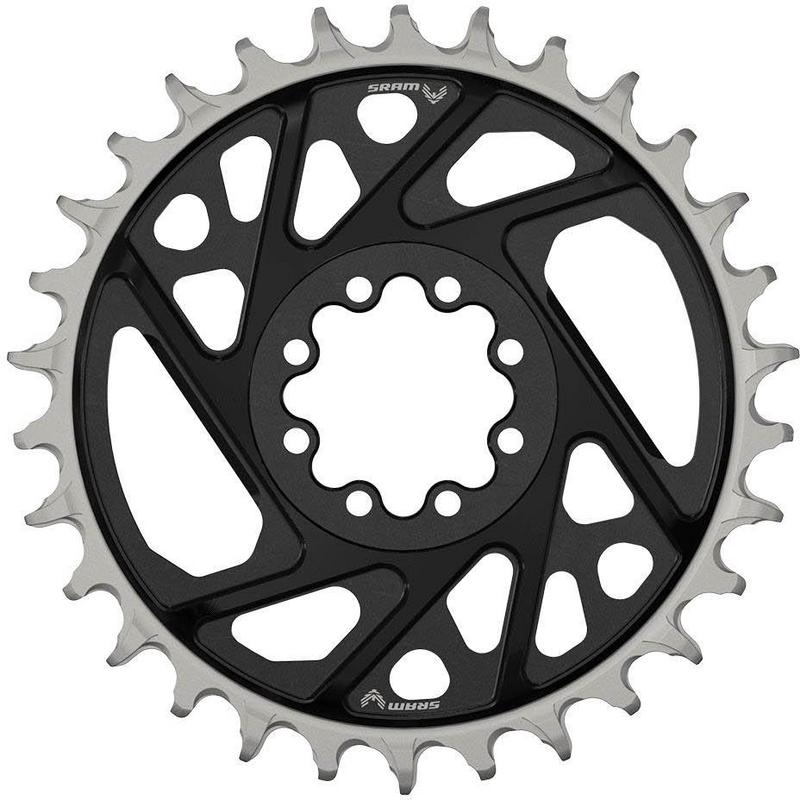 Halfords SRAM Sram Xx Eagle T-Type Direct Mount Chainring 3Mm Offset, 30T | Extra 8% off for BC Members