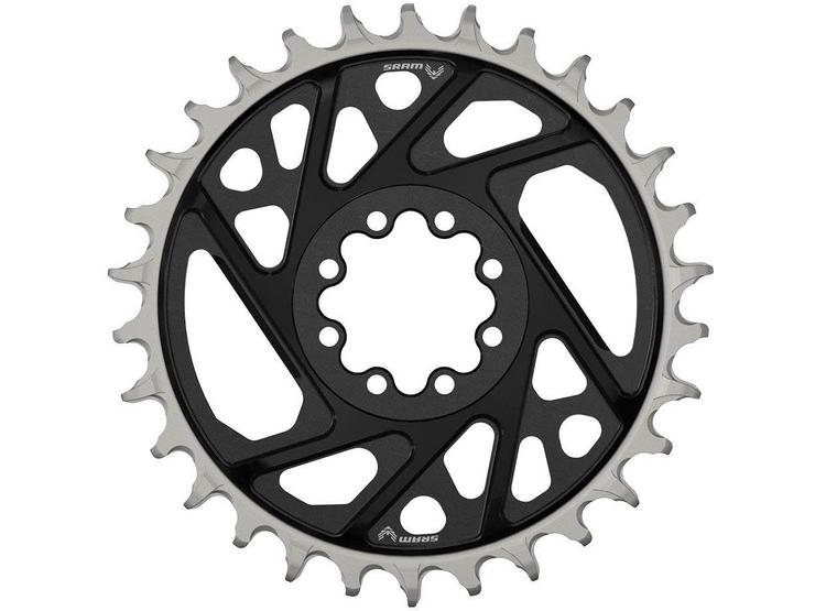 SRAM XX Eagle T-Type Direct Mount Chainring 3mm Offset