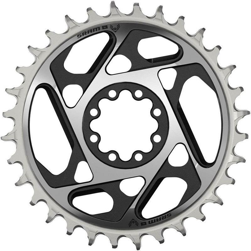 Halfords Sram Xx Sl Eagle T-Type Direct Mount Chainring 3Mm Offset, 32T | Extra 8% off for BC Members