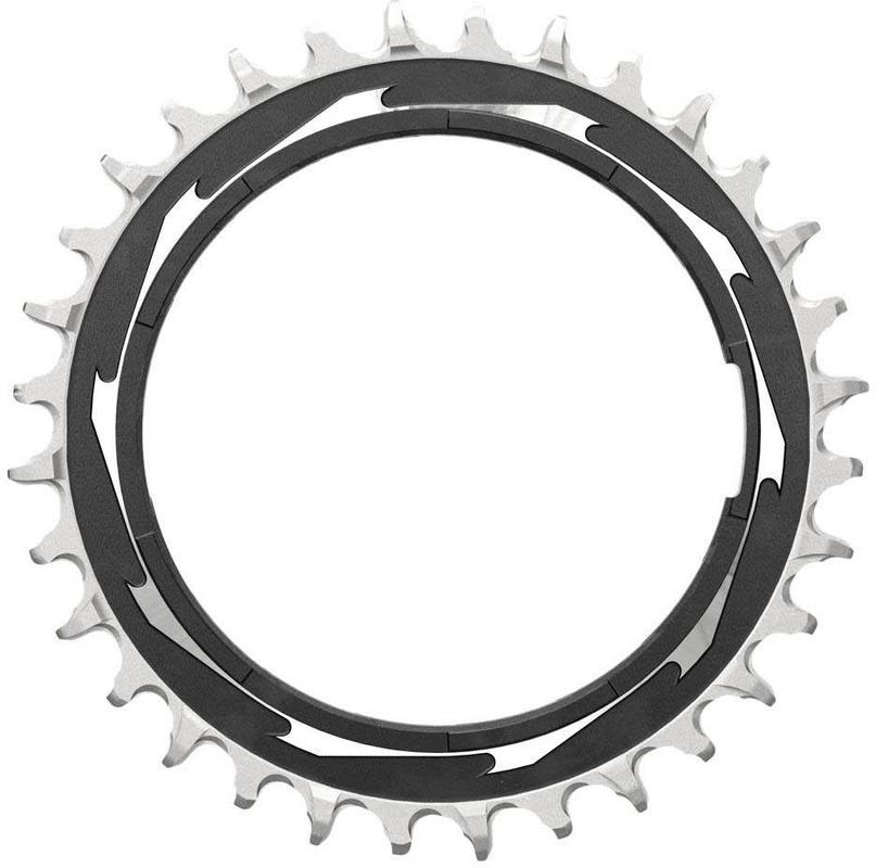 Halfords Sram Xx Sl Eagle T-Type Powermeter Thread Mount Chainring 3Mm Offset, 32T | Extra 8% off for BC Members