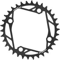 Halfords SRAM Sram Eagle E-Mtb T-Type Chainring 104 Bcd, 34T | Extra 8% off for BC Members