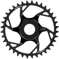 Halfords SRAM Sram Eagle T-Ype Chainring 55Mm Chain Line For Bosch, 38T | Extra 8% off for BC Members