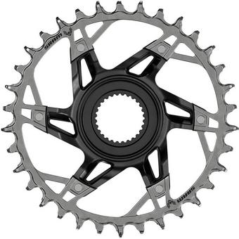 SRAM XX Eagle T-ype Direct Mount Chainring For Bosch, 34T