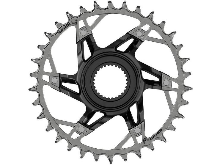 SRAM XX Eagle T-ype Direct Mount Chainring For Bosch