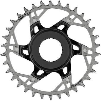 SRAM XX Eagle T-Type Direct Mount Chainring For Shimano STEPS