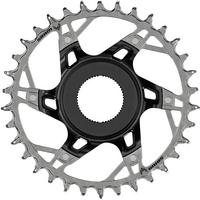 Halfords SRAM Sram Xx Eagle T-Type Direct Mount Chainring For Shimano Steps, 36T | Extra 8% off for BC Members