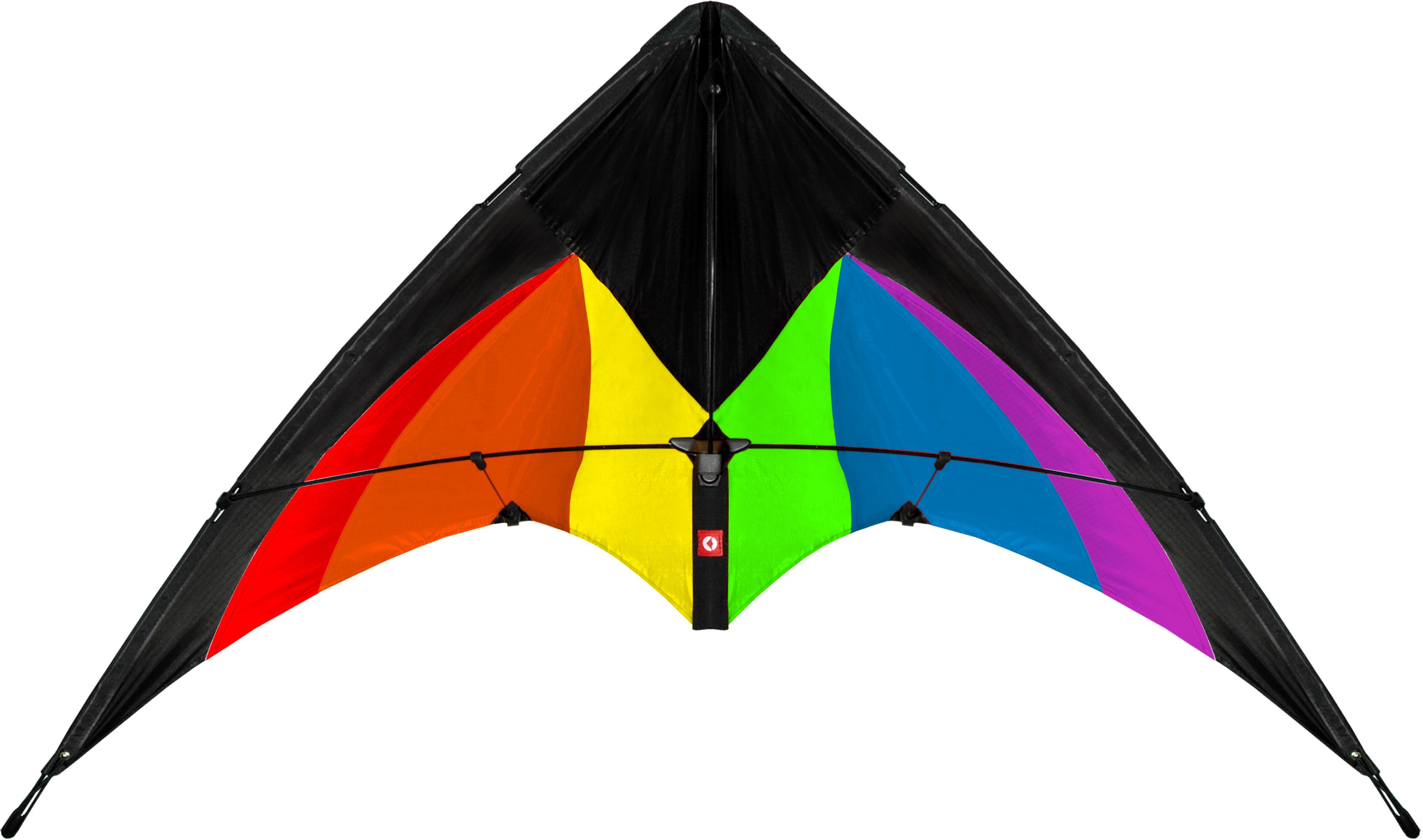 Image of Pop-Up Stunt Kite - Magic