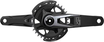 SRAM X0 Eagle T-Type DUB Crankset 32T