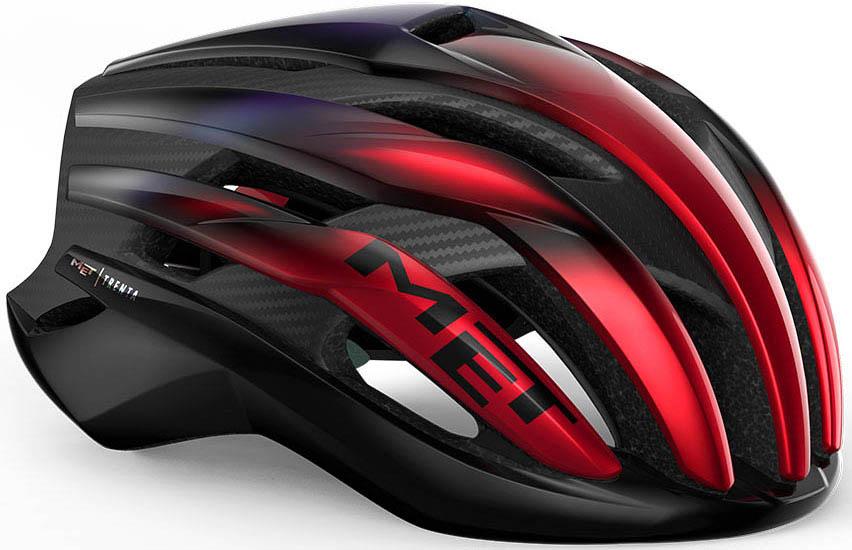 MET Trenta 3K Carbon MIPS Helmet