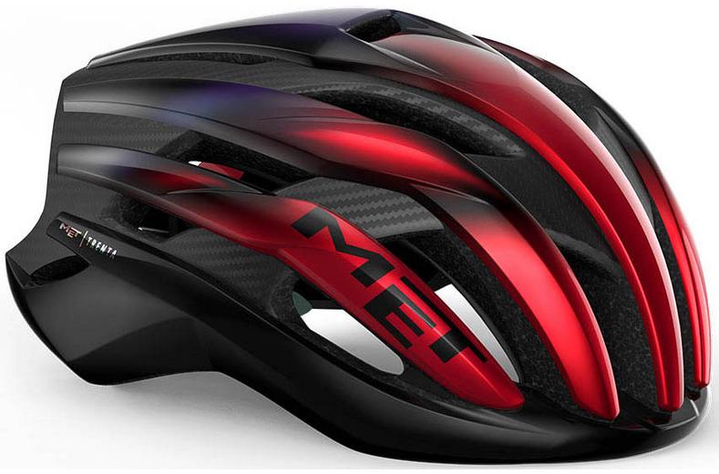 MET Trenta 3K Carbon MIPS Helmet MET Trenta 3K Carbon MIPS Helmet
