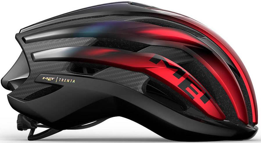 MET Trenta 3K Carbon MIPS Helmet