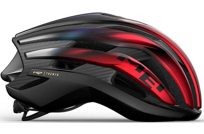 MET Trenta 3K Carbon MIPS Helmet MET Trenta 3K Carbon MIPS Helmet