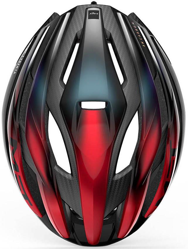 MET Trenta 3K Carbon MIPS Helmet