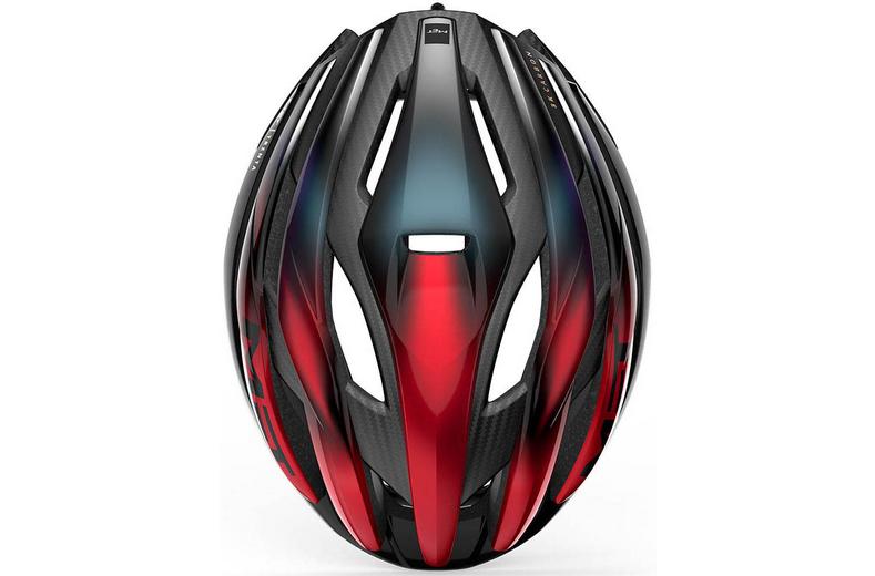 MET Trenta 3K Carbon MIPS Helmet MET Trenta 3K Carbon MIPS Helmet