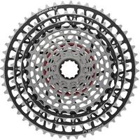 Halfords Sram Xs-1299 Xx Eagle Sl T-Type 12 Speed Cassette 10-52T | Extra 8% off for BC Members