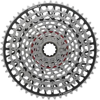SRAM XS-1297 XX Eagle T-Type 12 Speed Cassette 10-52T
