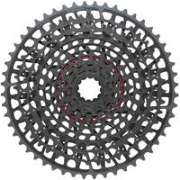 Halfords Sram Xs-1295 X0 Eagle T-Type 12 Speed Cassette 10-52T | Extra 8% off for BC Members