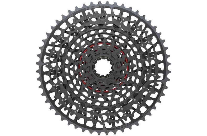 SRAM XS-1295 X0 Eagle T-Type 12 Speed Cassette 10-52T SRAM XS-1295 X0 Eagle T-Type 12 Speed Cassette 10-52T