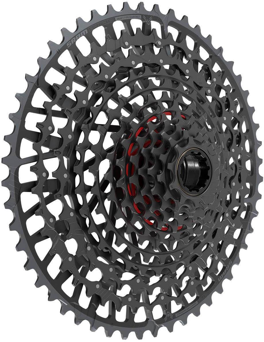 SRAM XS-1295 X0 Eagle T-Type 12 Speed Cassette 10-52T