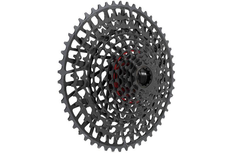 SRAM XS-1295 X0 Eagle T-Type 12 Speed Cassette 10-52T SRAM XS-1295 X0 Eagle T-Type 12 Speed Cassette 10-52T