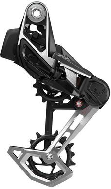SRAM XX Eagle AXS T Type 12 Speed Rear Derailleur Halfords UK