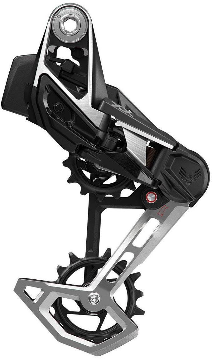 10 speed derailleur hotsell halfords