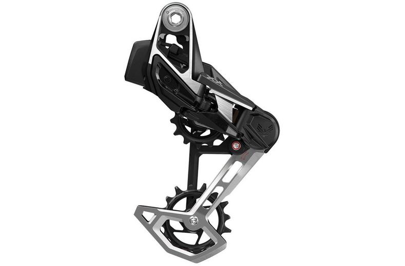 SRAM XX Eagle AXS T-Type 12 Speed Rear Derailleur SRAM XX Eagle AXS T-Type 12 Speed Rear Derailleur