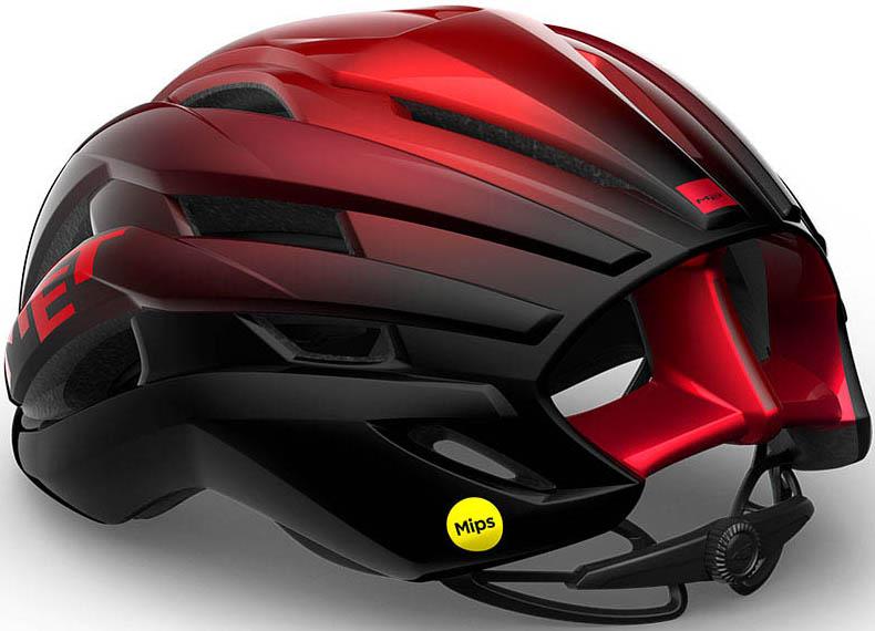 MET Trenta MIPS Helmet