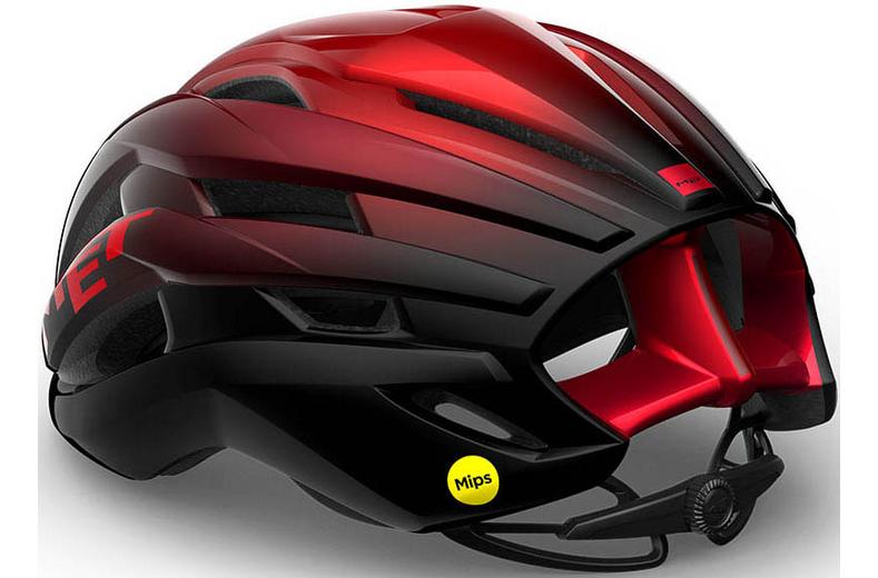 MET Trenta MIPS Helmet MET Trenta MIPS Helmet