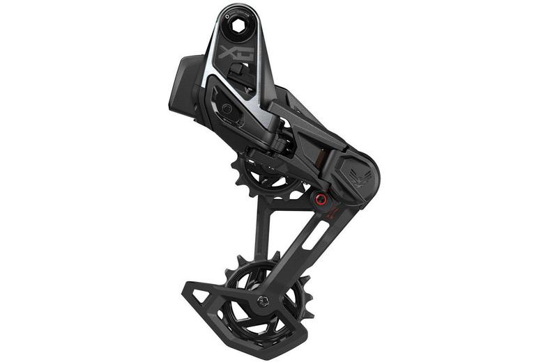 SRAM X0 Eagle AXS T-Type 12 Speed Rear Derailleur SRAM X0 Eagle AXS T-Type 12 Speed Rear Derailleur