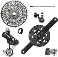 Halfords Sram Xx Eagle Axs T-Type E-Mtb Bosch Groupset | Extra 8% off for BC Members