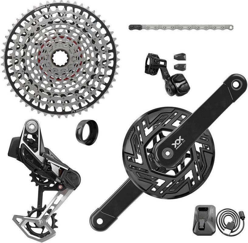 Halfords Sram Xx Eagle Axs T-Type E-Mtb Bosch Groupset | Extra 8% off for BC Members