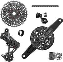 Halfords Sram X0 Eagle Axs T-Type E-Mtb Bosch Groupset | Extra 8% off for BC Members