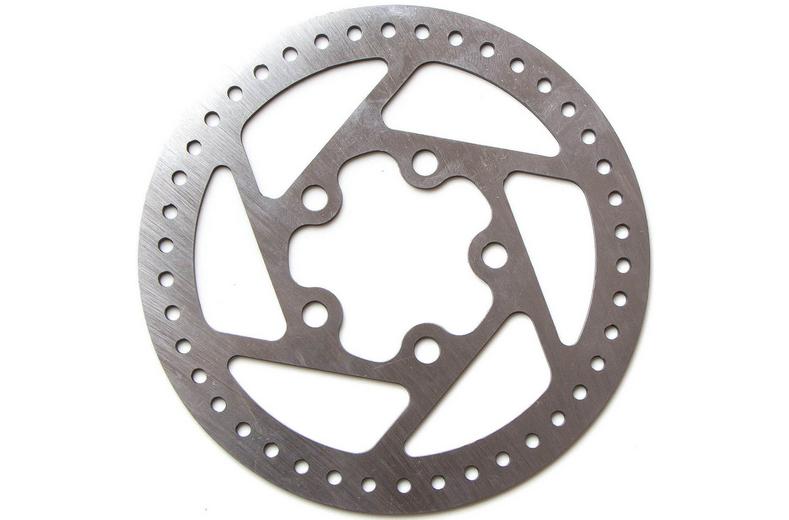 Clarks E-Scooter Rotor 110mm For Xiaomi Scooter Clarks E-Scooter Rotor 110mm For Xiaomi Scooter