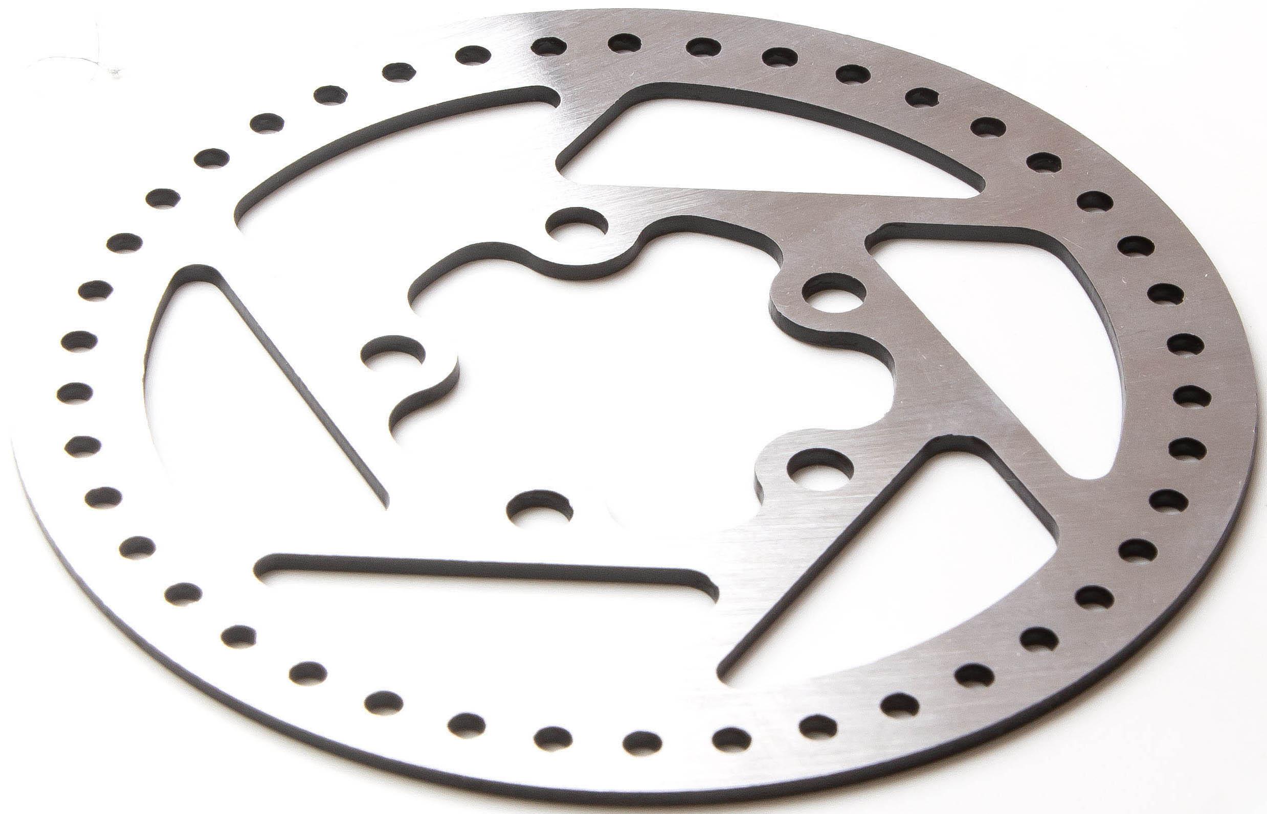 Clarks E-Scooter Rotor 110mm For Xiaomi Scooter