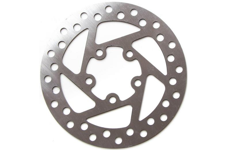 Clarks E-Scooter Rotor 120mm For Xiaomi Scooter Clarks E-Scooter Rotor 120mm For Xiaomi Scooter