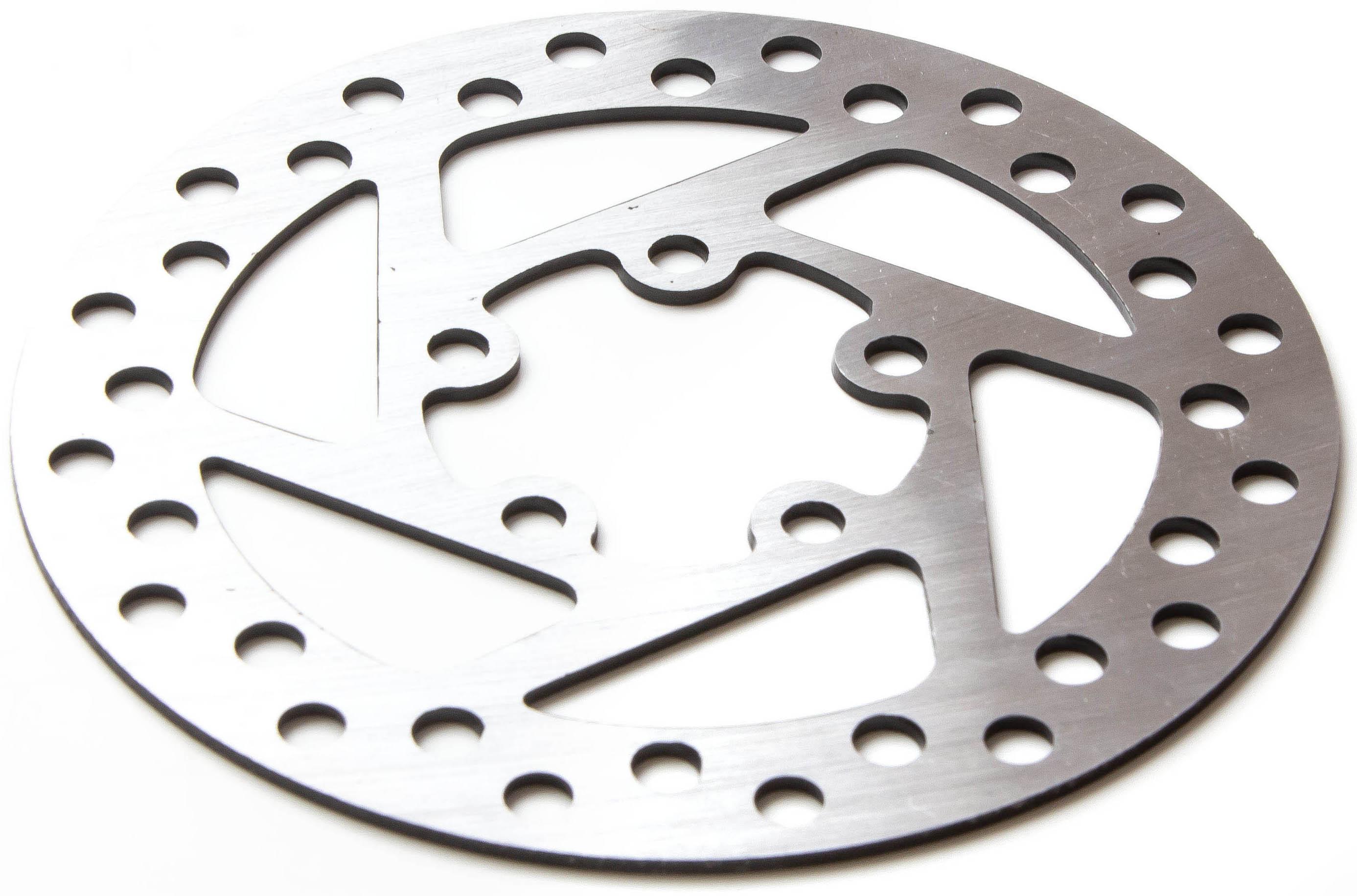 Clarks E-Scooter Rotor 120mm For Xiaomi Scooter