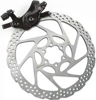 Halfords Shimano Clarks Cmd-24 Brake Calliper With 160Mm Disc Rotor | Extra 8% off for BC Members