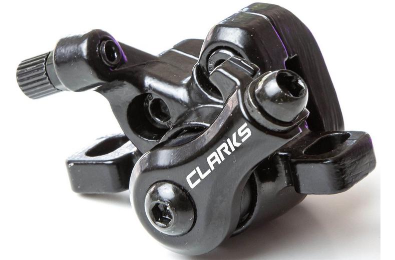 Clarks E-Scooter Brake Calliper For Xiaomi Scooter Clarks E-Scooter Brake Calliper For Xiaomi Scooter