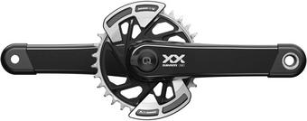 SRAM XX Eagle T-Type Power Meter DUB Crankset 32T