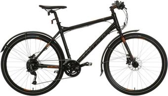 Second hand sales bike 2019