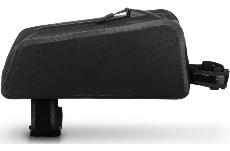 Halfords Advanced Top Tube Bag Halfords Advanced Top Tube Bag