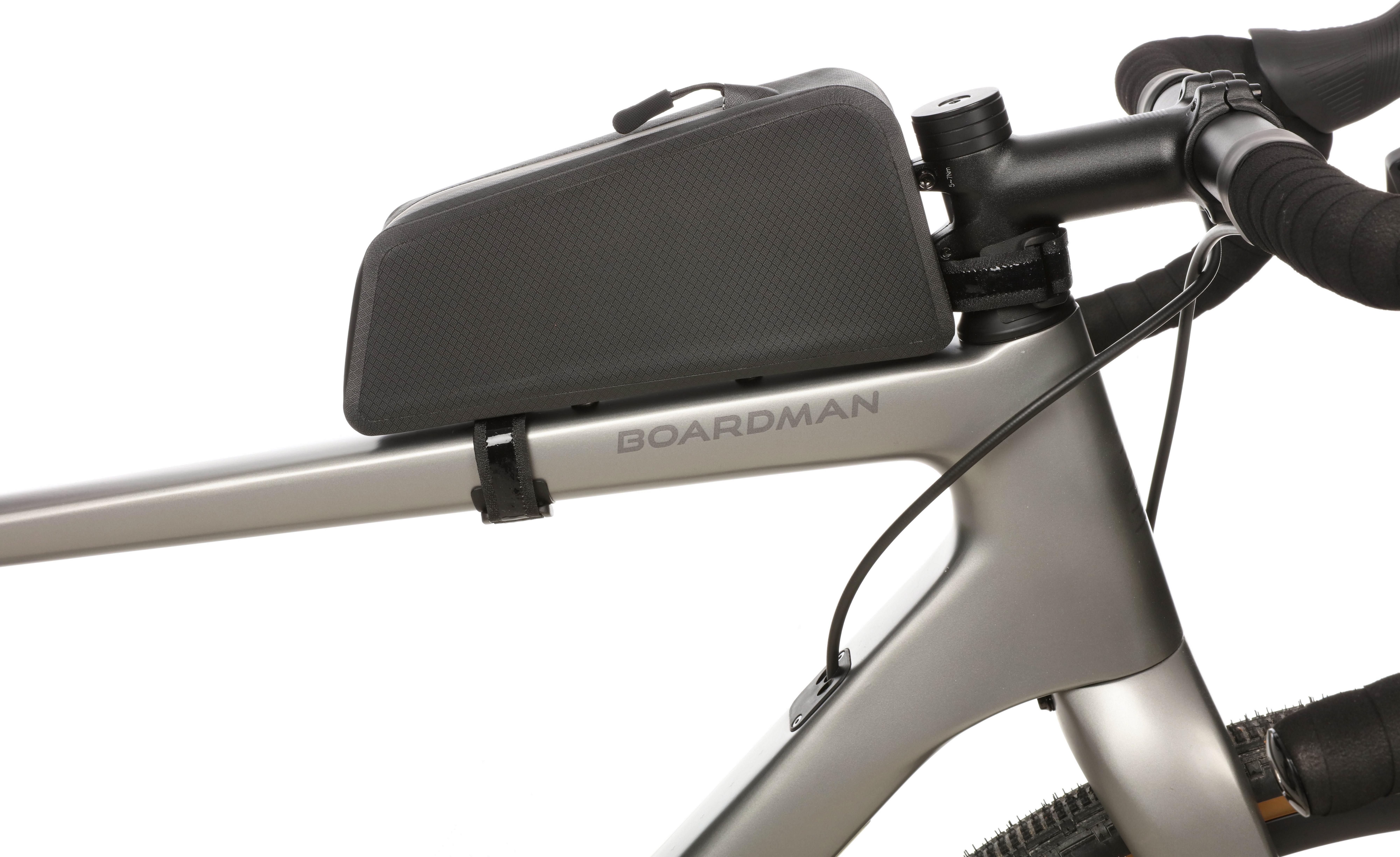 Halfords Advanced Top Tube Bag