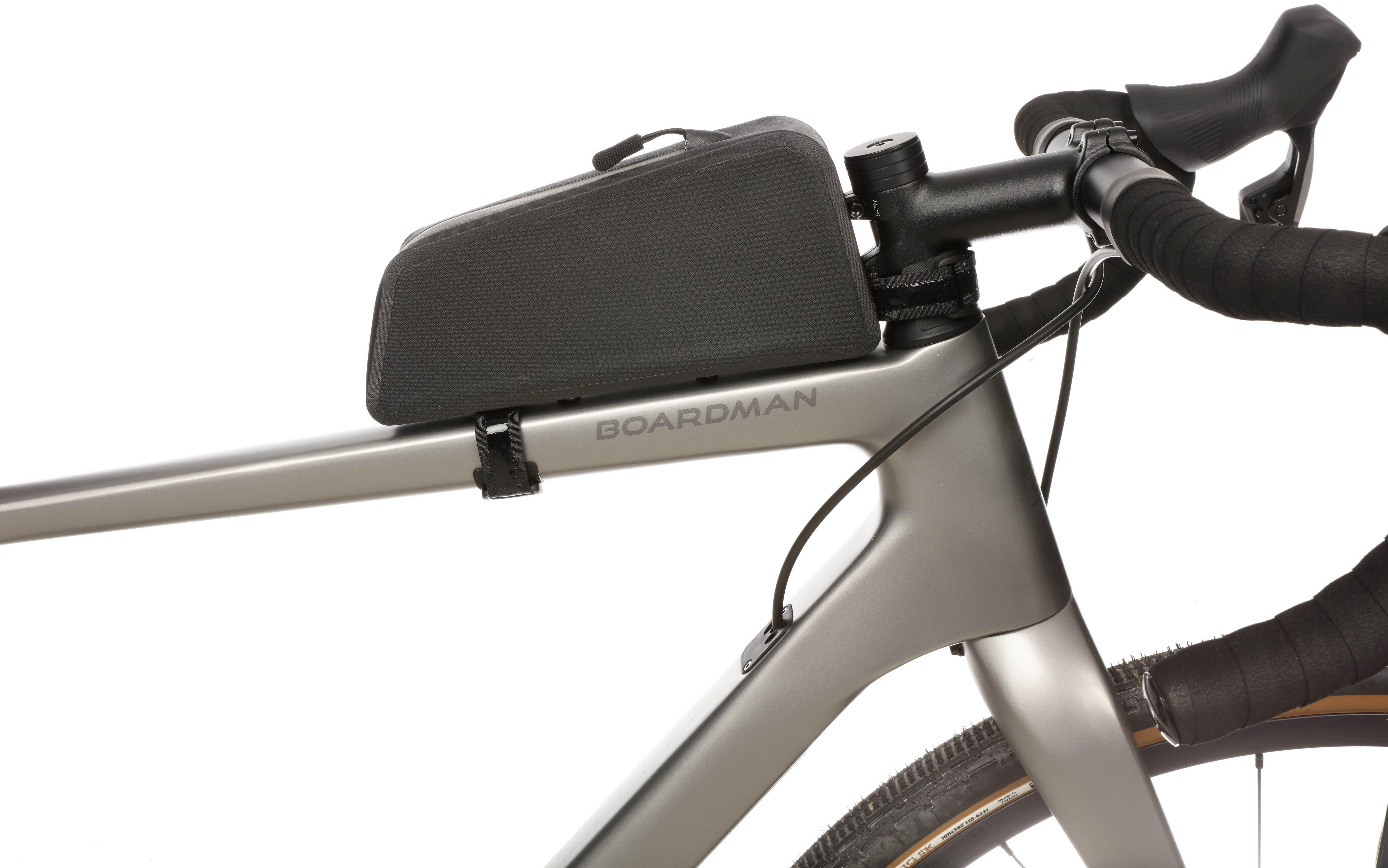 Halfords Advanced Top Tube Bag